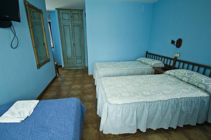 Hospedaje Granada San Vicente De La Barquera Phòng bức ảnh