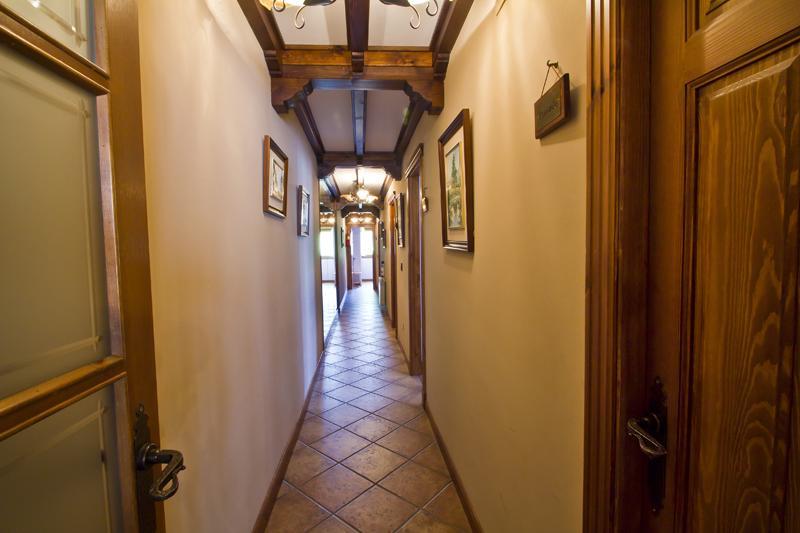 Hospedaje Granada San Vicente De La Barquera Ngoại thất bức ảnh